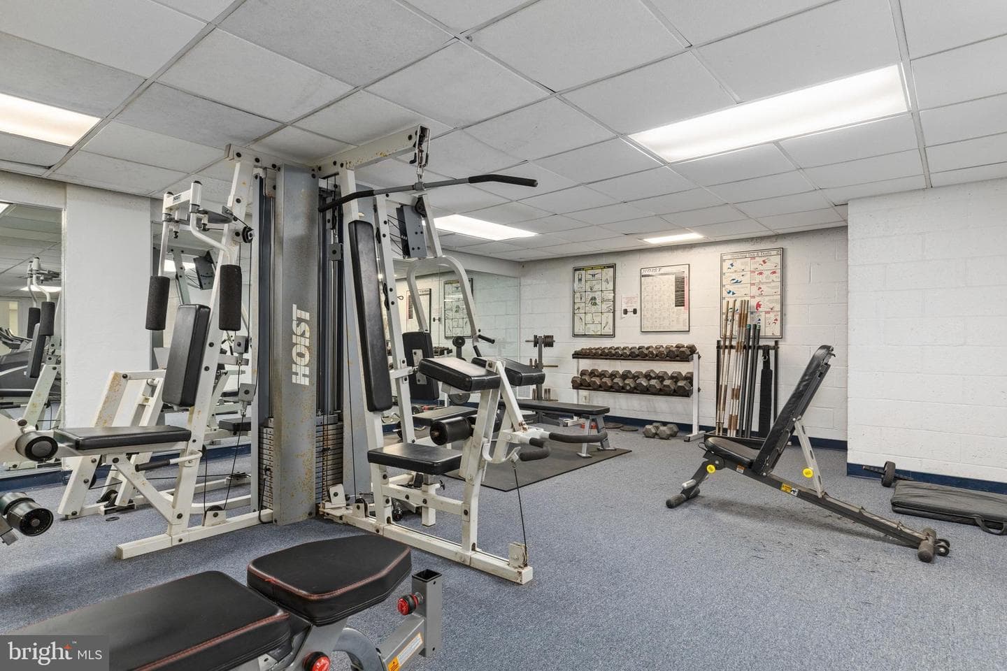 4501 Arlington Boulevard #408 photo 35