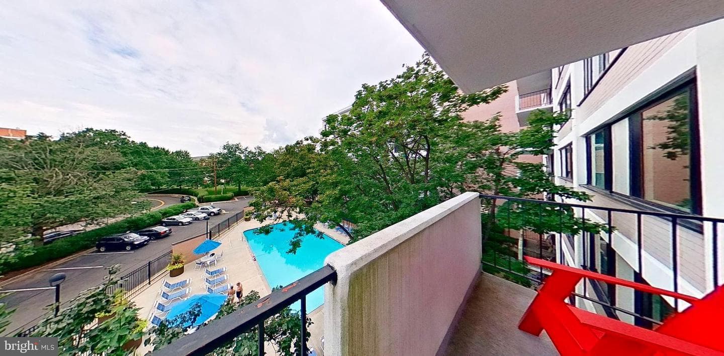 4501 Arlington Boulevard #408 photo 37