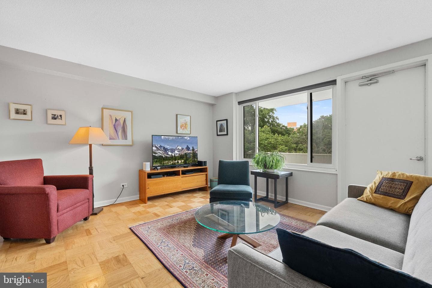 4501 Arlington Boulevard #408 photo 5
