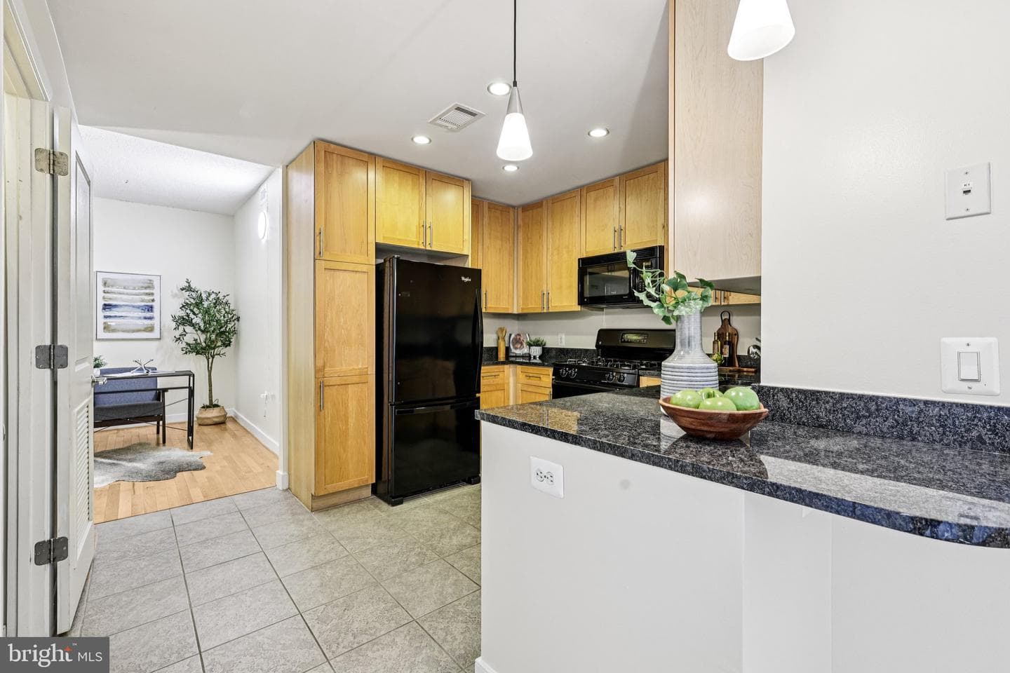 820 N Pollard Street #801 photo 10