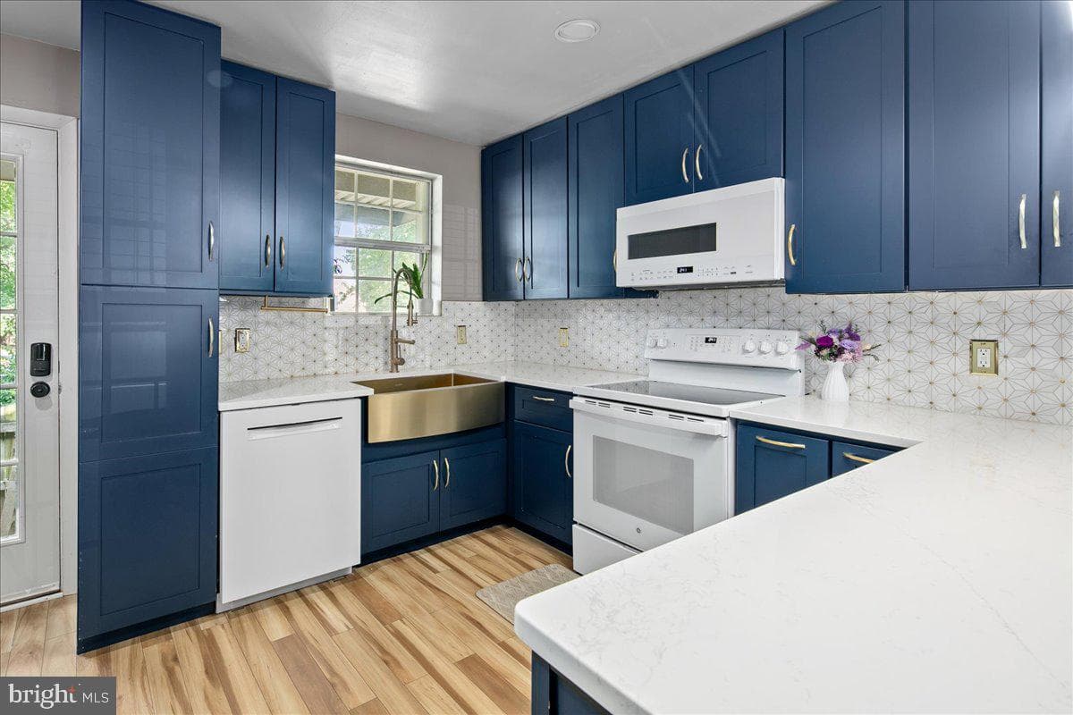 2833 S Wakefield Street #c photo 13