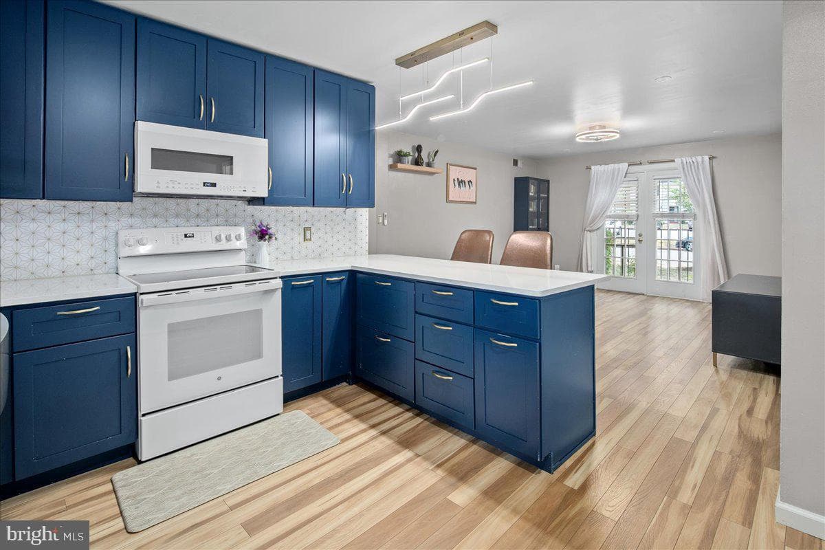 2833 S Wakefield Street #c photo 16