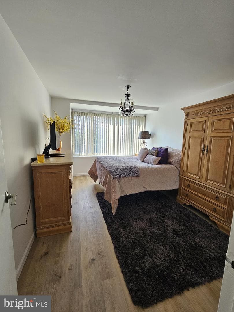 1210 N Taft Street #710 photo 13