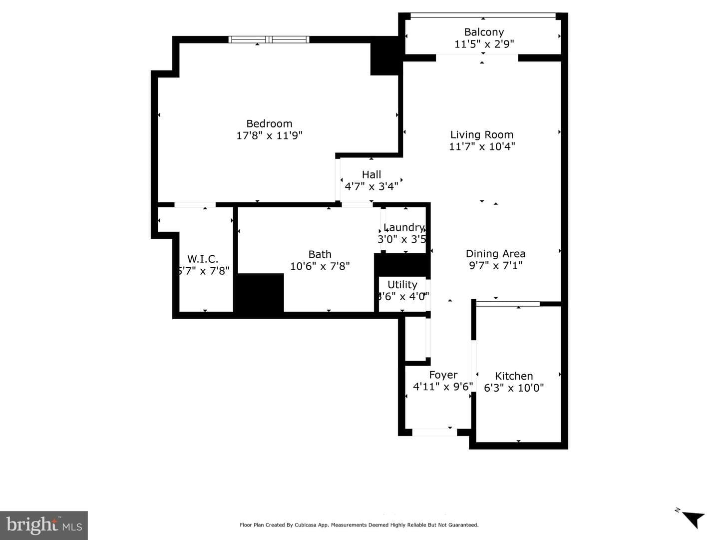 3830 9th Street N #208e photo 19