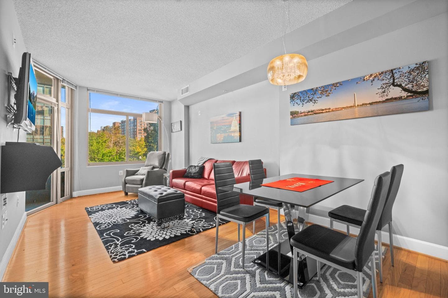 3600 S Glebe Road #215w photo 5