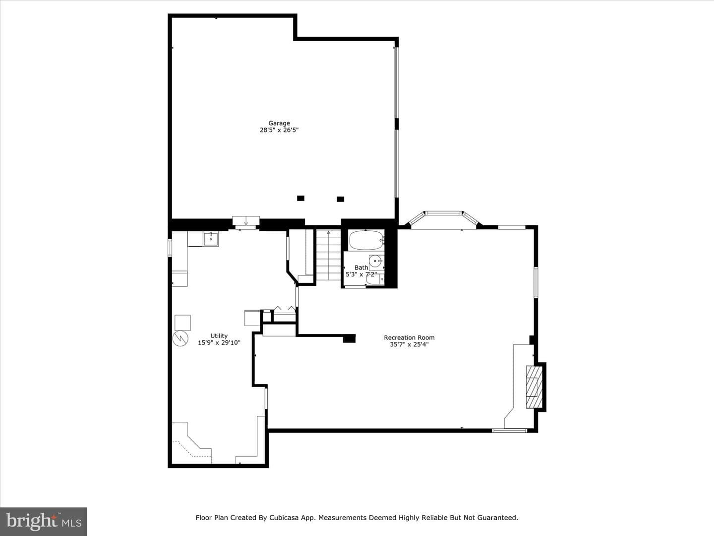 2822 N Harrison Street photo 32