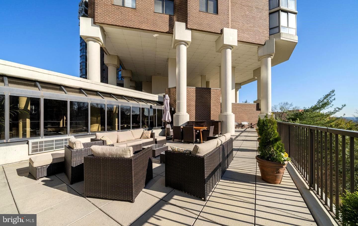 1600 N Oak Street #1204 photo 22
