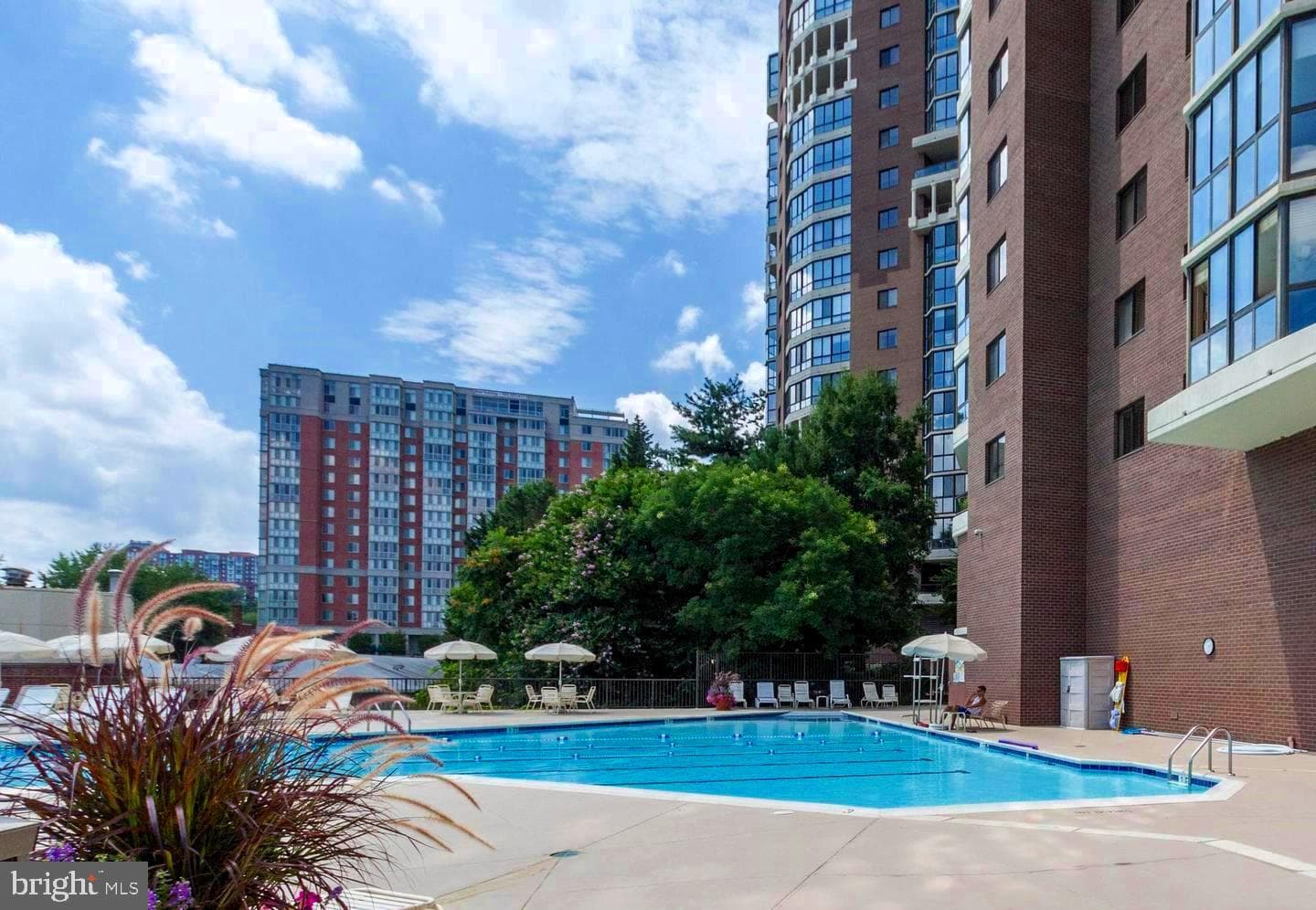 1600 N Oak Street #1204 photo 24
