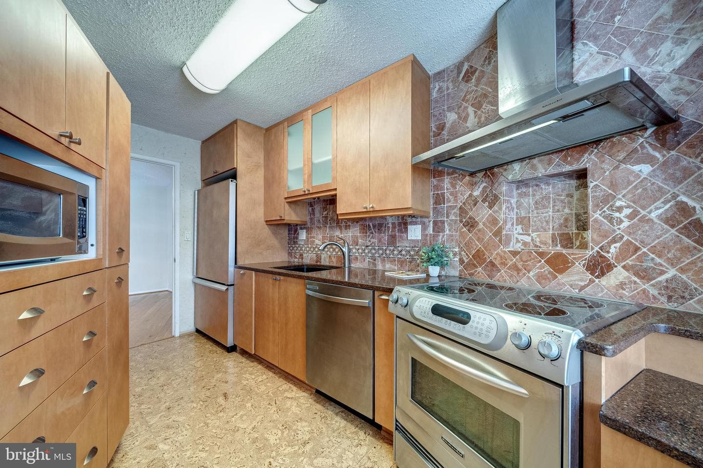 1600 N Oak Street #1204 photo 7