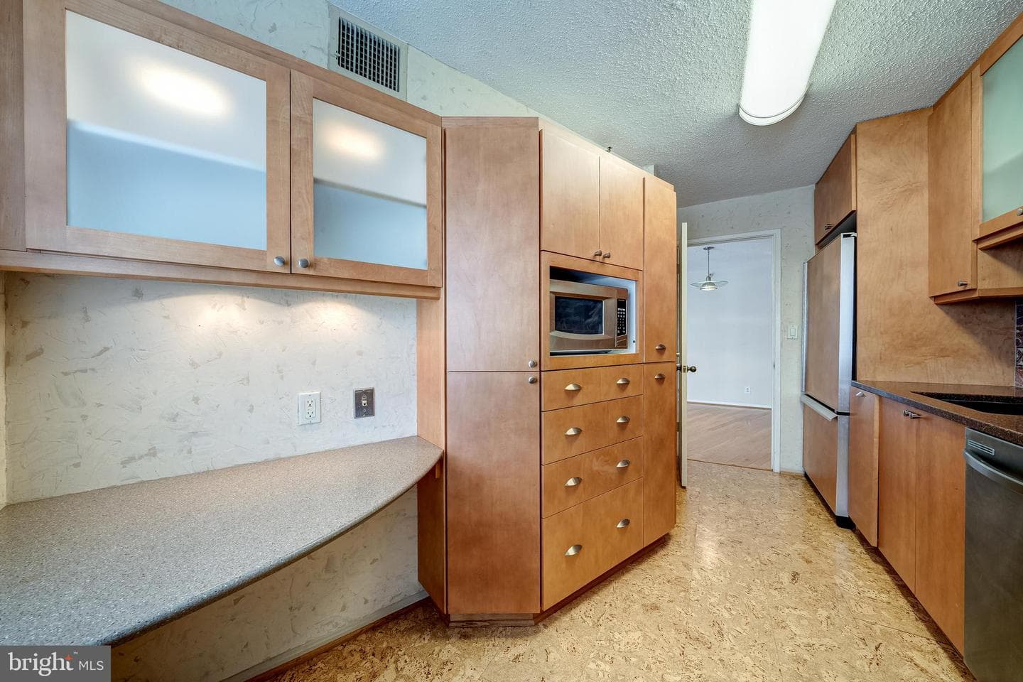 1600 N Oak Street #1204 photo 8