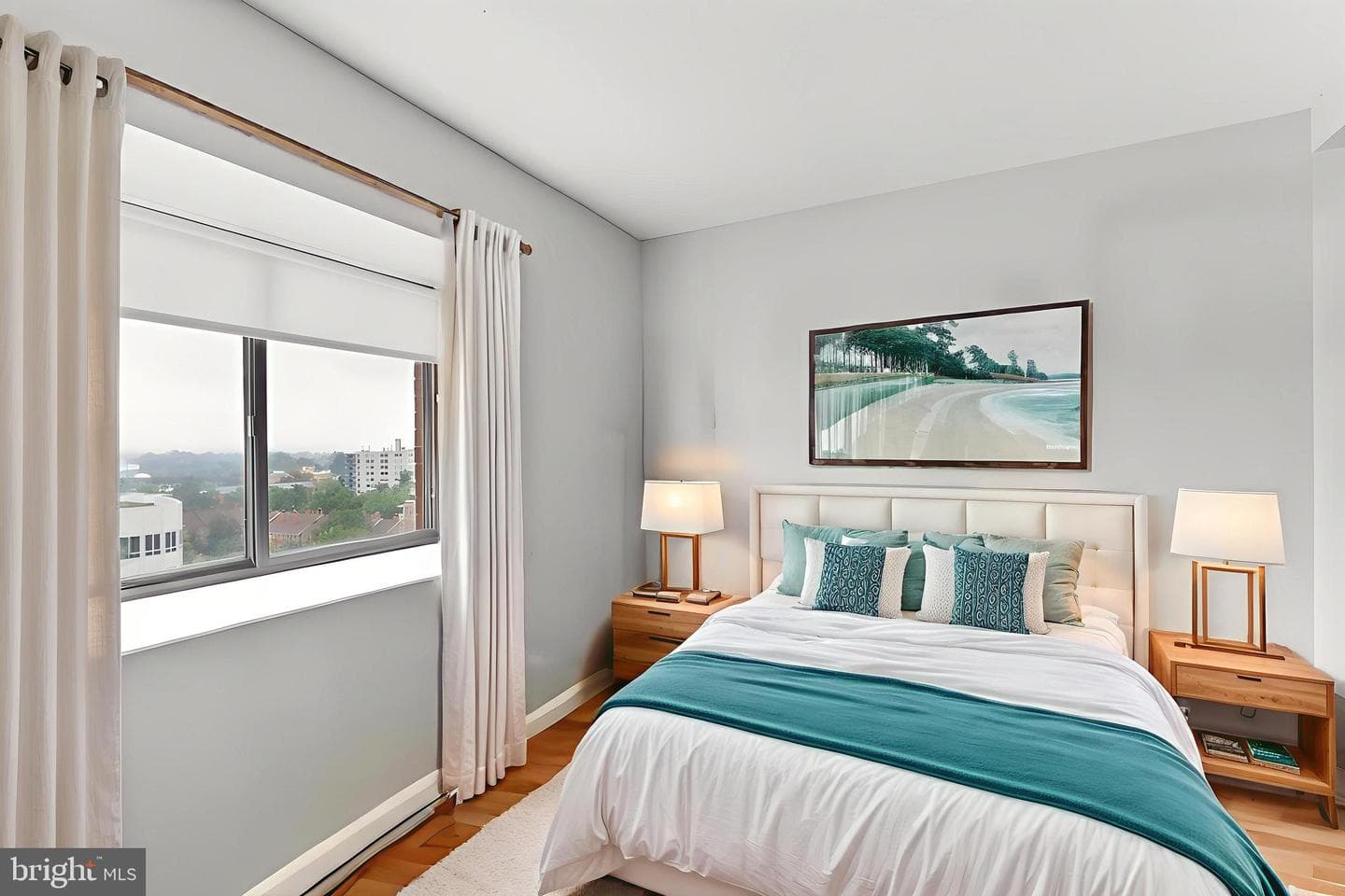 900 N Stafford Street #1117 photo 18