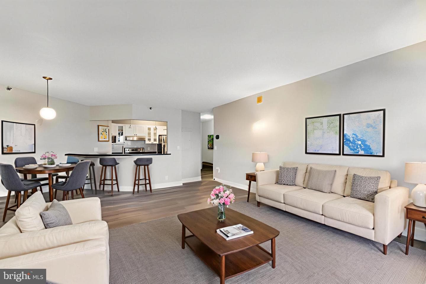 900 N Stafford Street #1117 photo 2