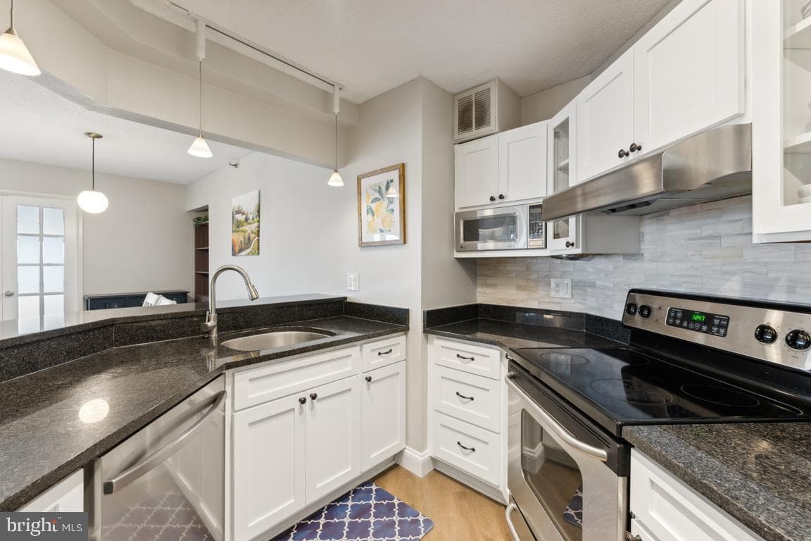 900 N Stafford Street #1117 photo 6