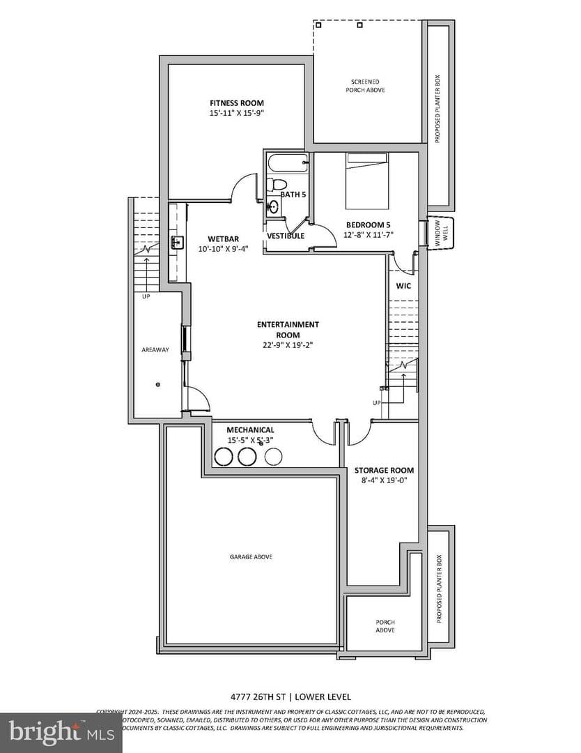 4777 26 Street N photo 77