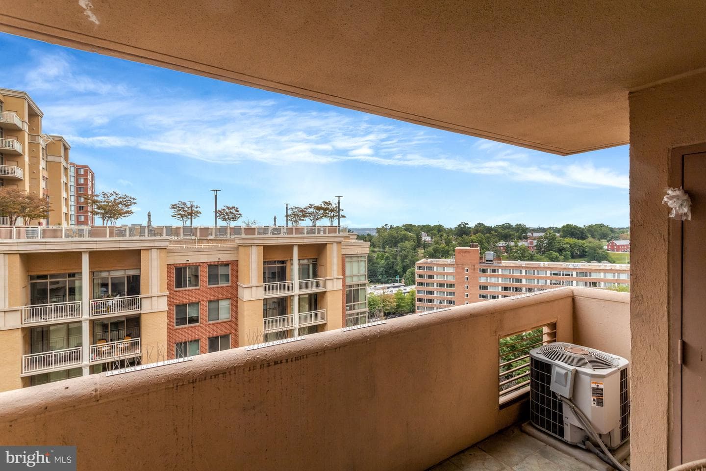 1301 N Courthouse Road #1108 photo 16
