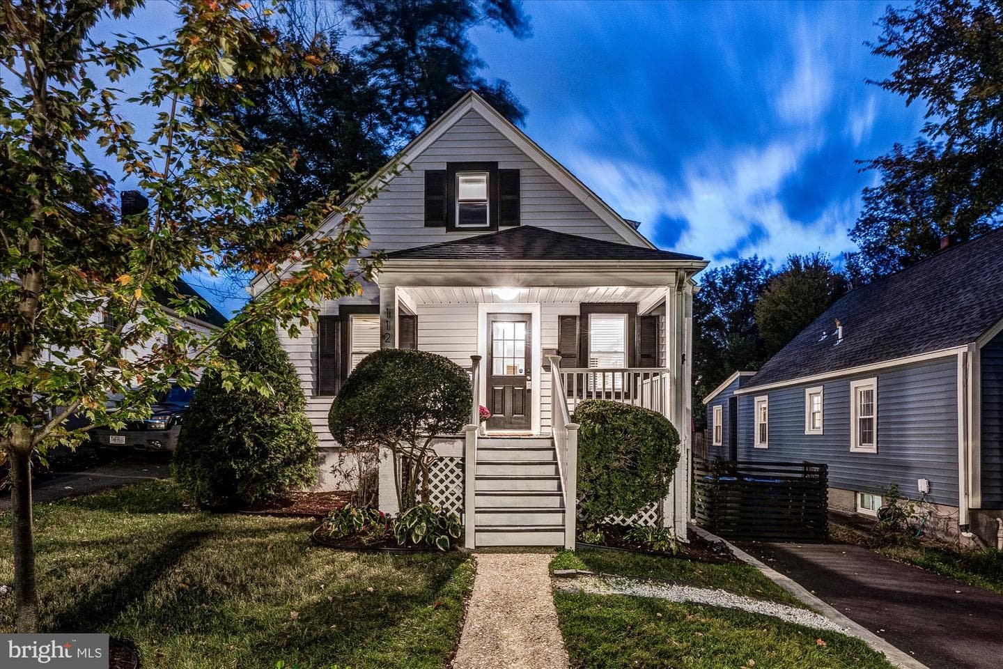 112 S Barton Street photo 42