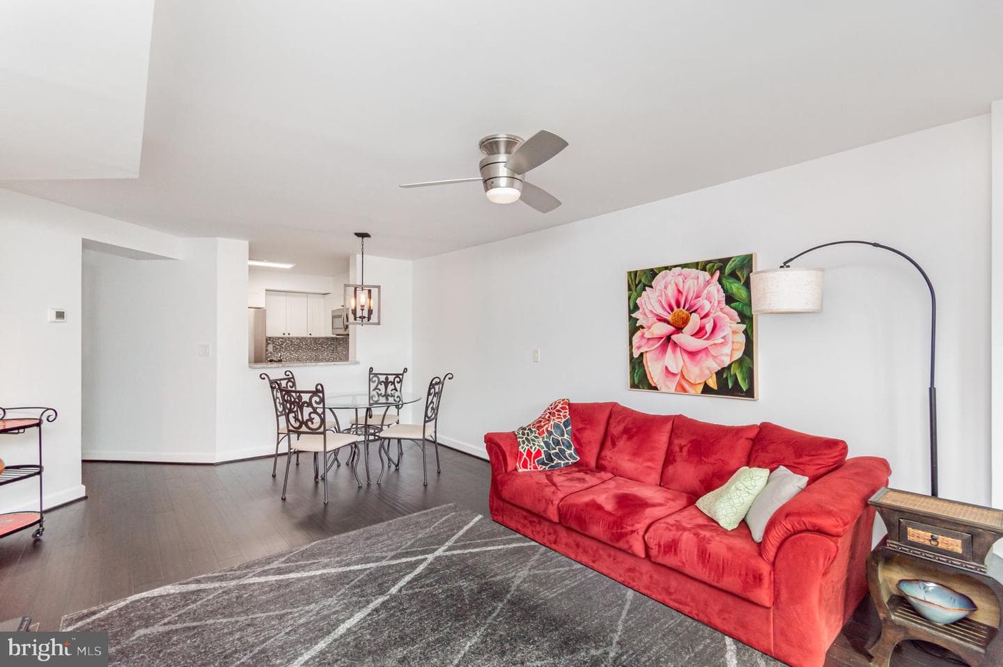2100 Langston Boulevard #320 photo 8