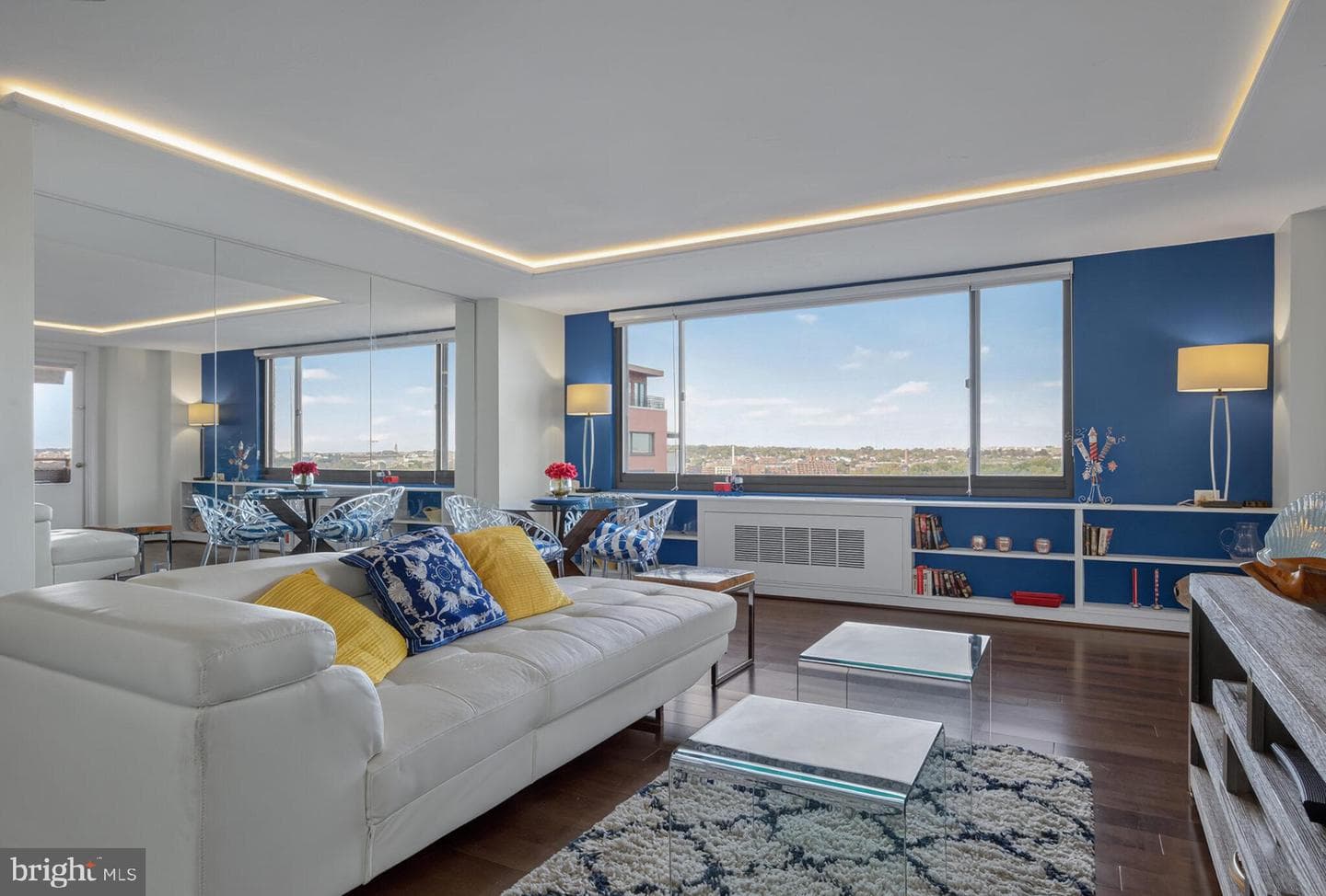 1011 Arlington Boulevard #919 photo 2
