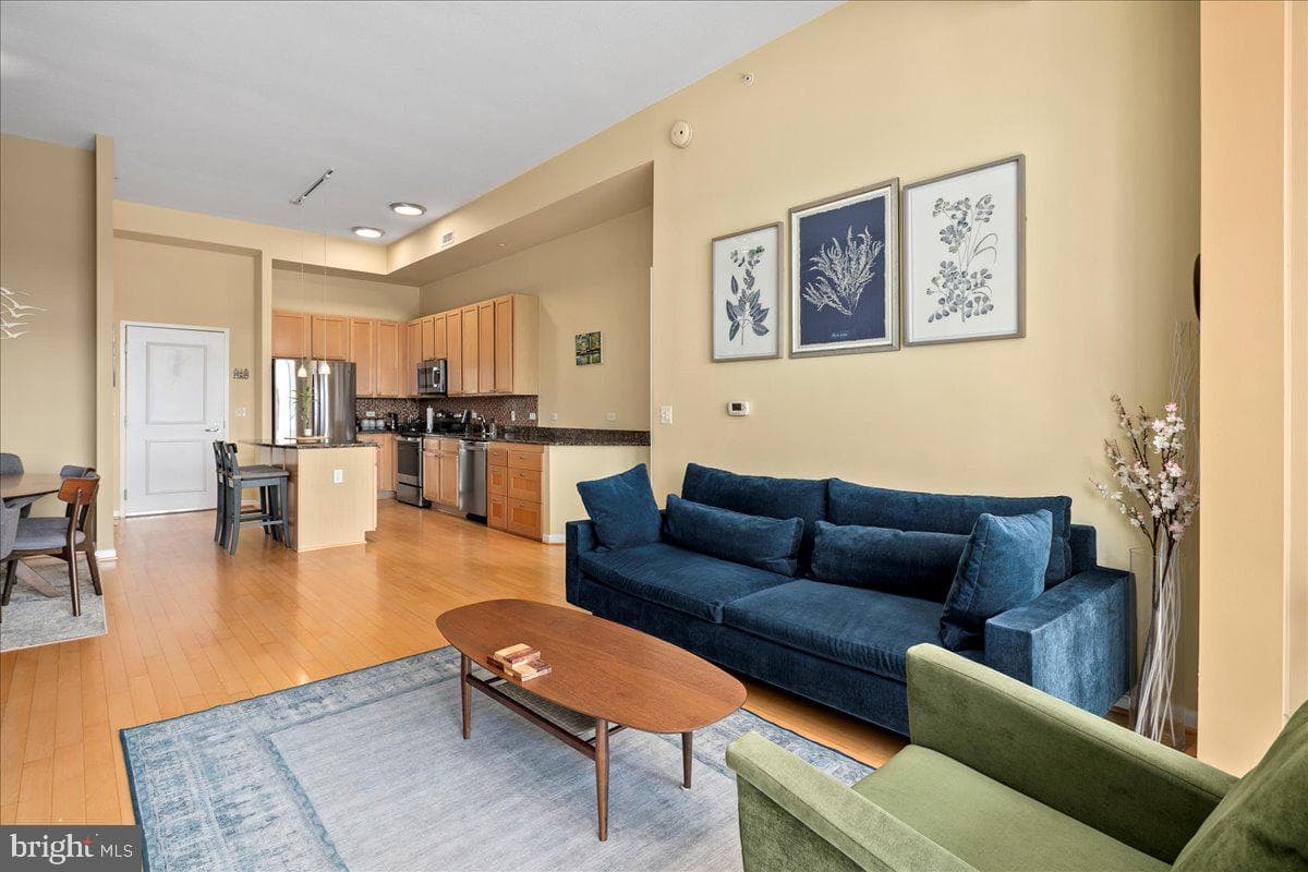 2720 S Arlington Mill Drive #1107 photo 16