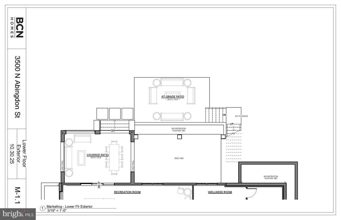 3500 N Abingdon Street photo 27