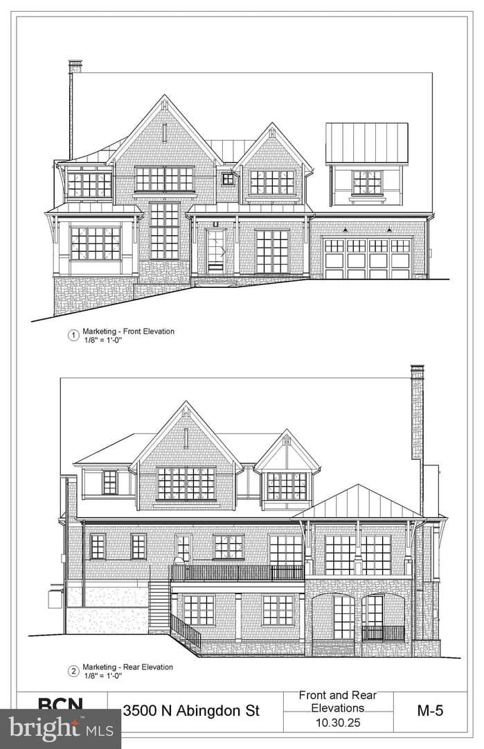 3500 N Abingdon Street photo 33