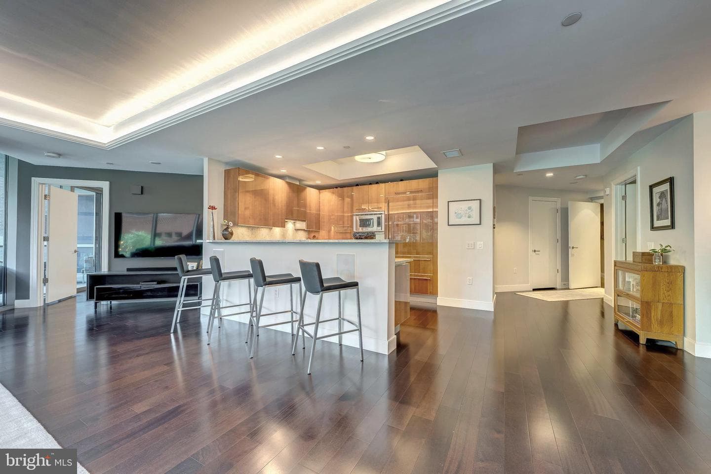 1881 N Nash Street #210 photo 11