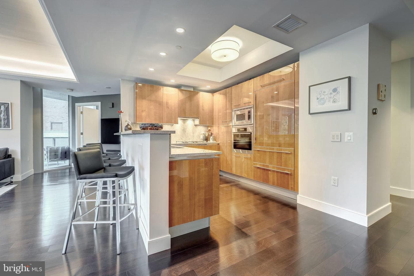 1881 N Nash Street #210 photo 13