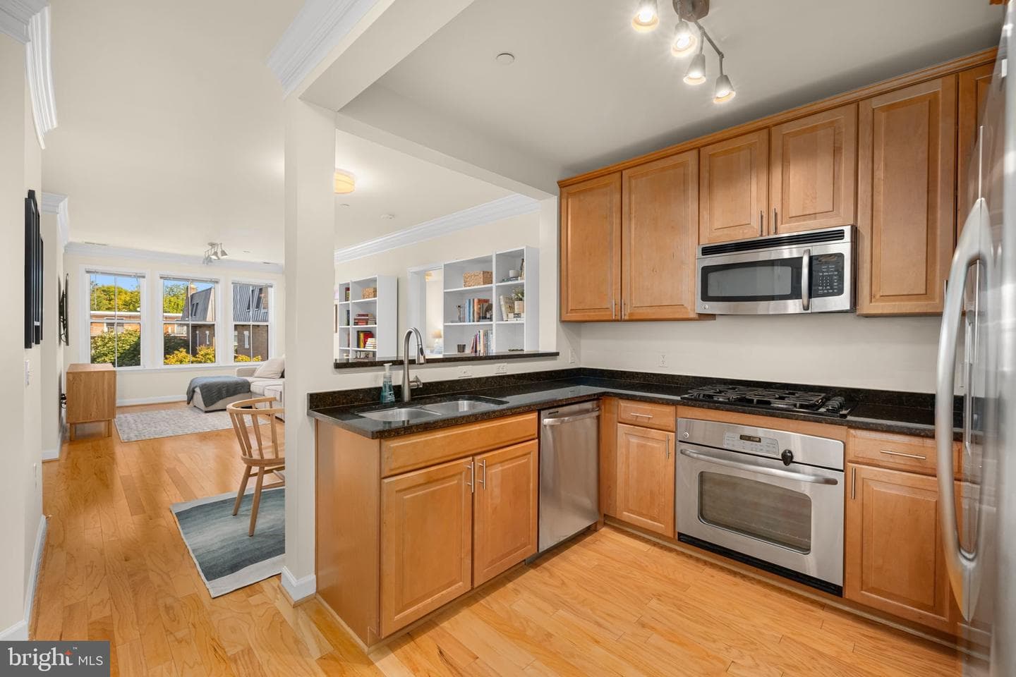 2101 N Monroe Street #307, Arlington