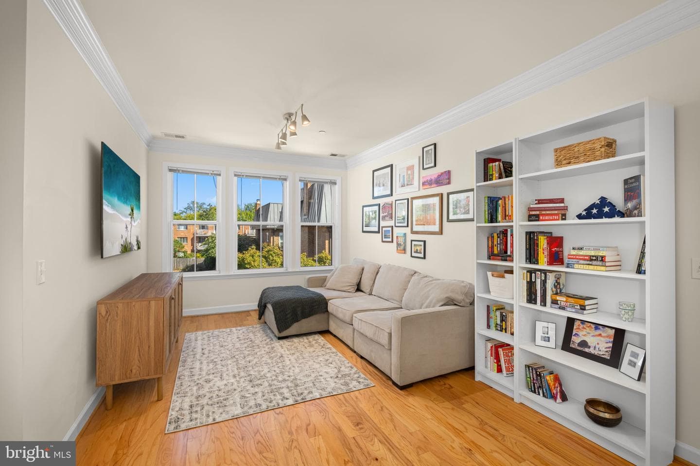 2101 N Monroe Street #307, Arlington