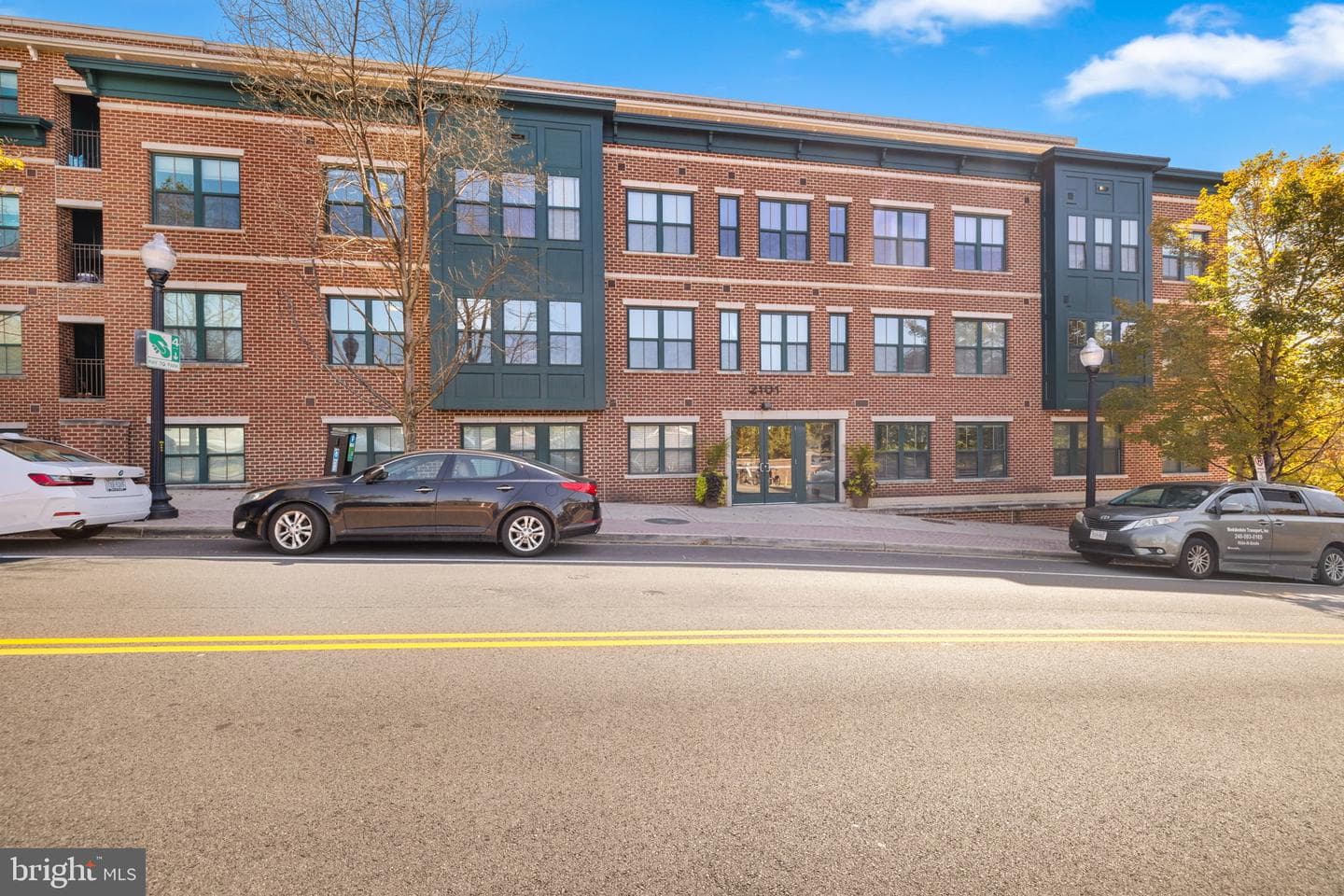 2101 N Monroe Street #307 photo 22