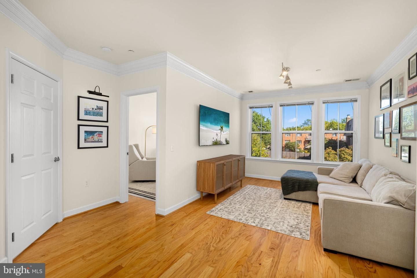 2101 N Monroe Street #307 photo 5