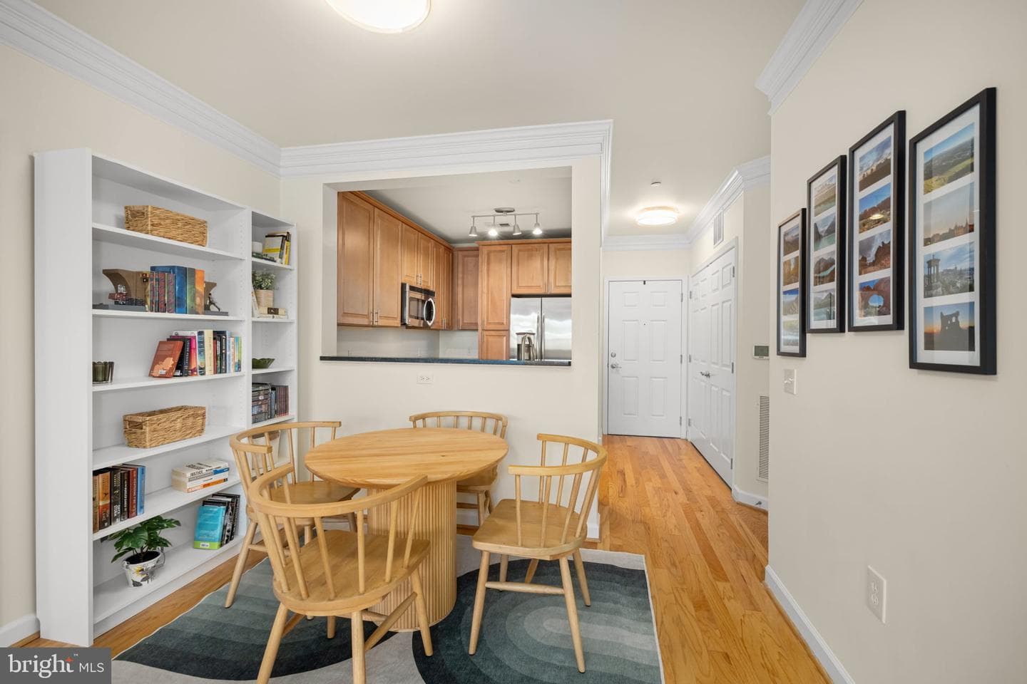 2101 N Monroe Street #307 photo 8