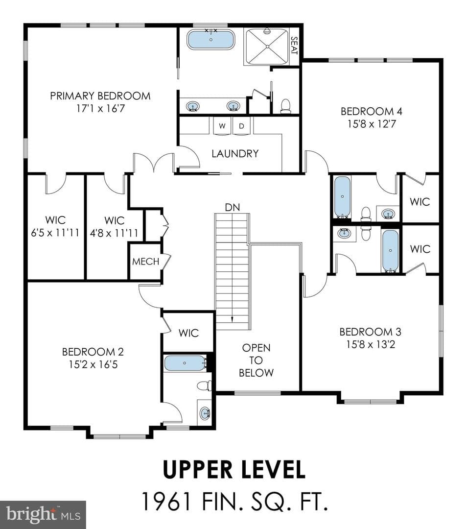1822 N Kenmore Street photo 5