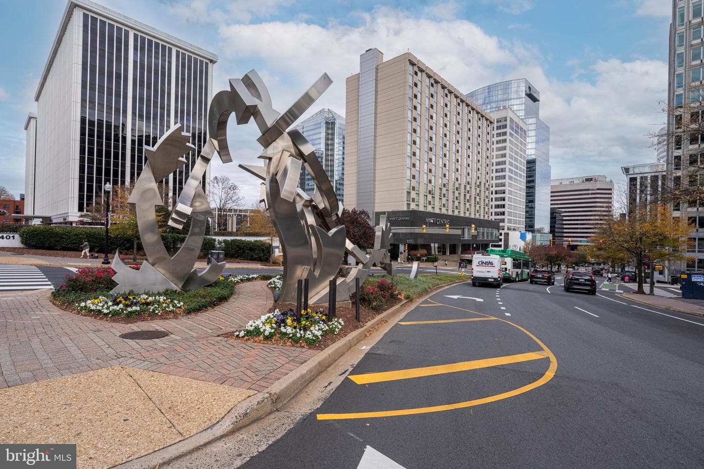 1600 Clarendon Boulevard #w108 photo 36