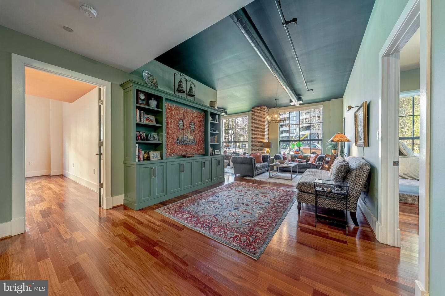 1600 Clarendon Boulevard #w108 photo 9