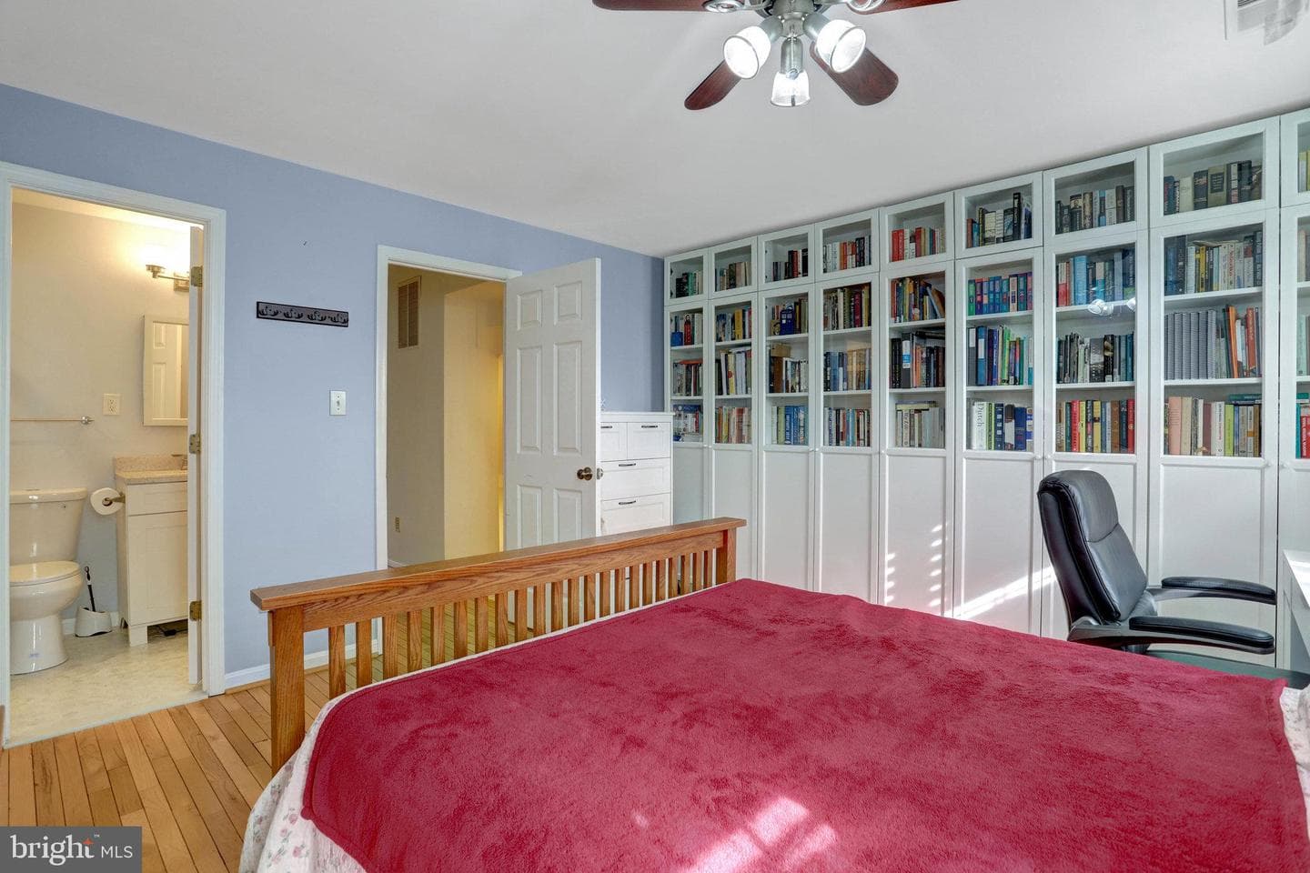 6701 Washington Boulevard #b photo 16