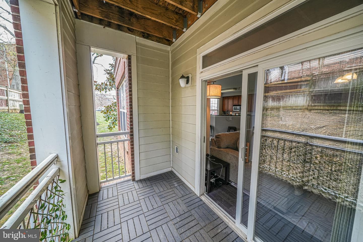 801 S Greenbrier Street #113 photo 20