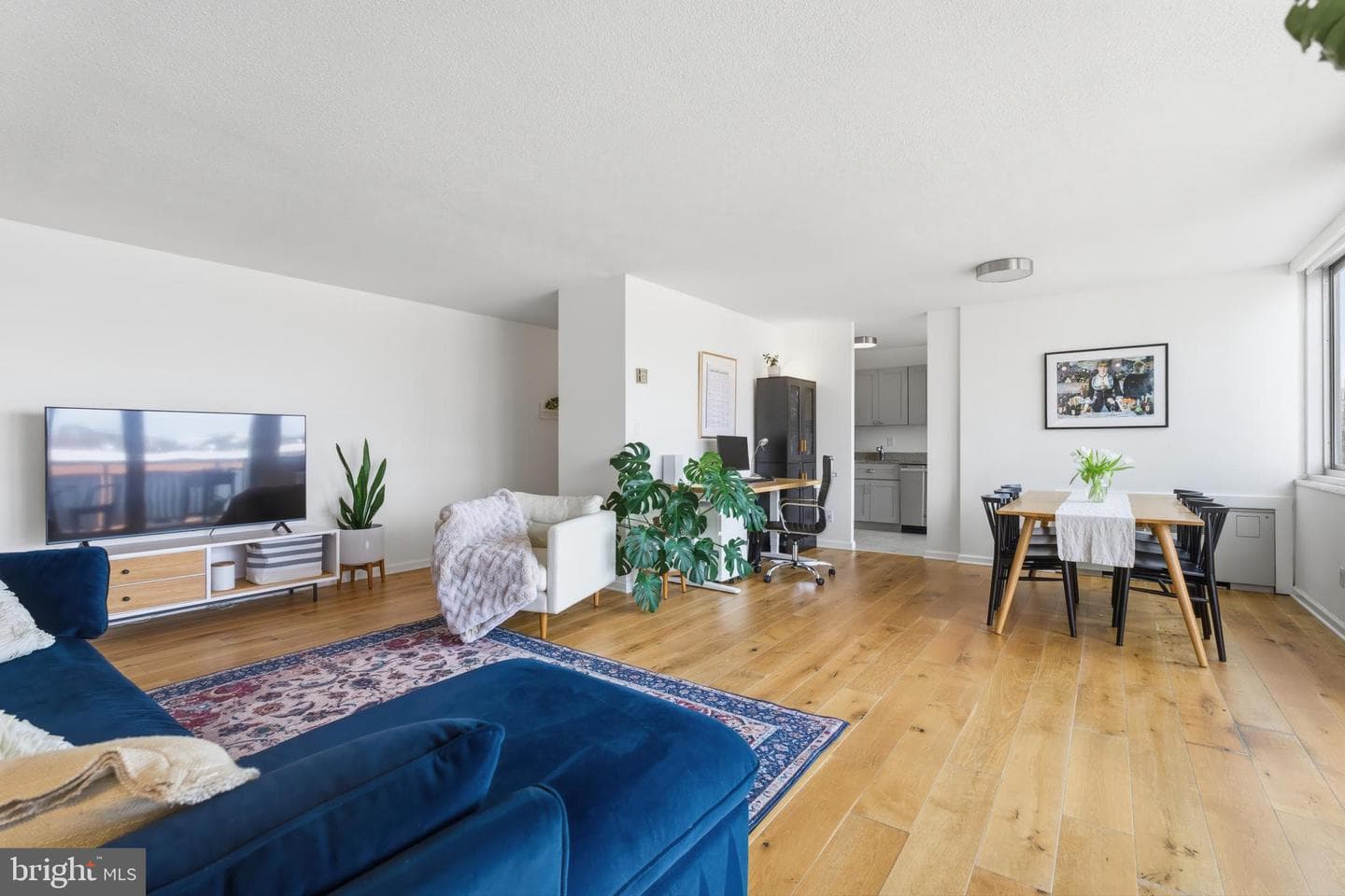 1301 S Arlington Ridge Road #610 photo 14