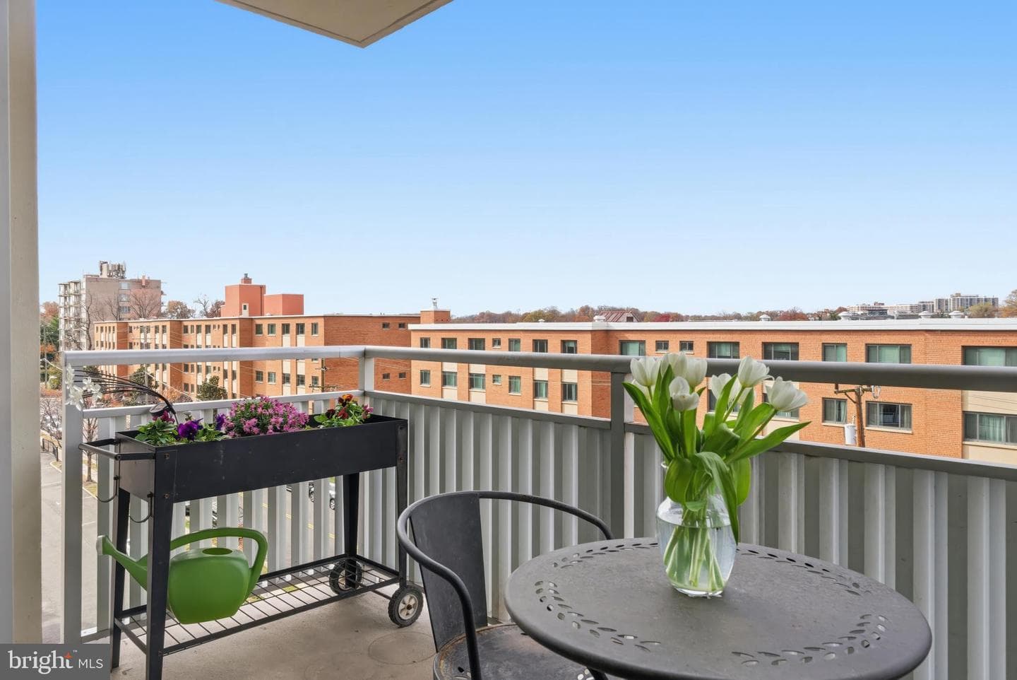 1301 S Arlington Ridge Road #610 photo 23