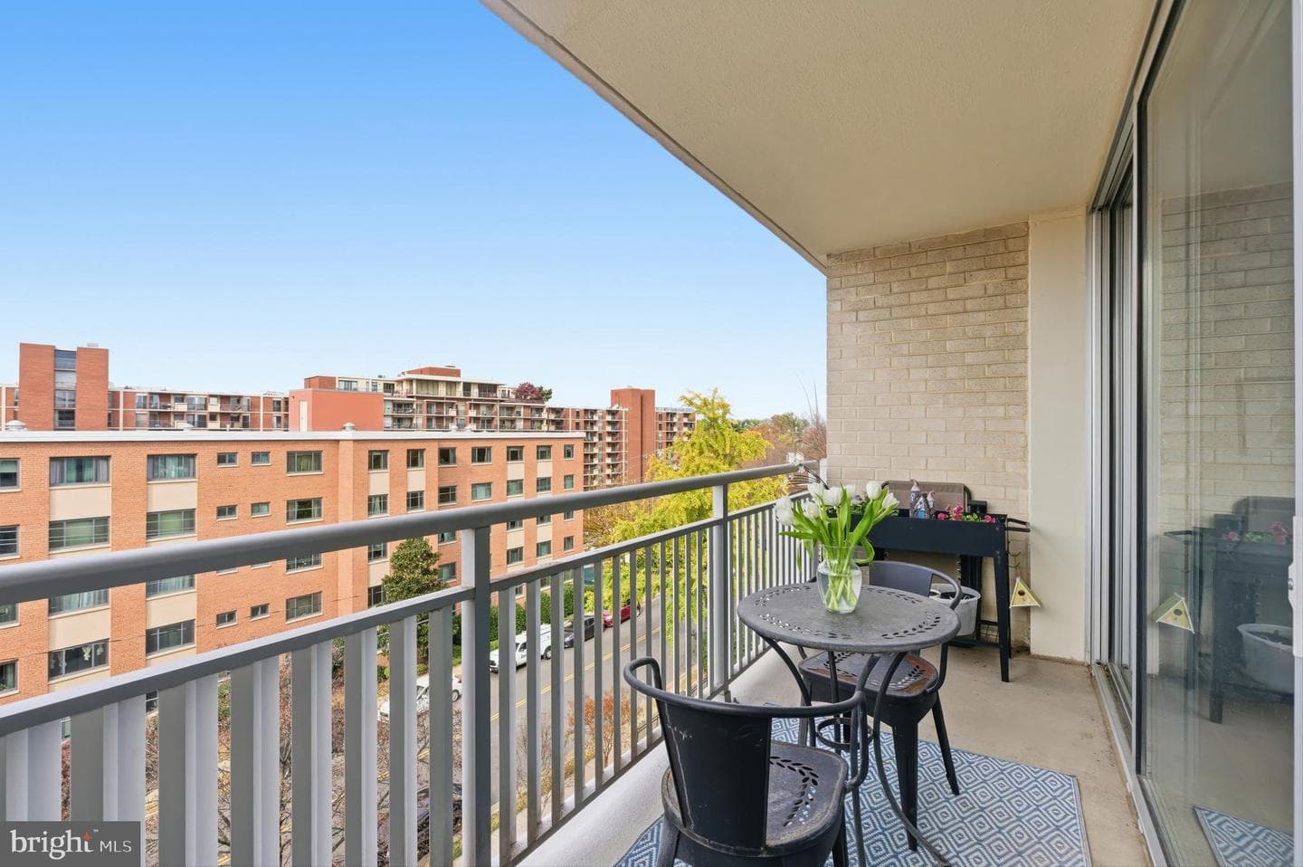 1301 S Arlington Ridge Road #610 photo 24