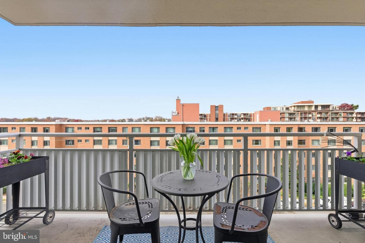 1301 S Arlington Ridge Road #610 photo 25