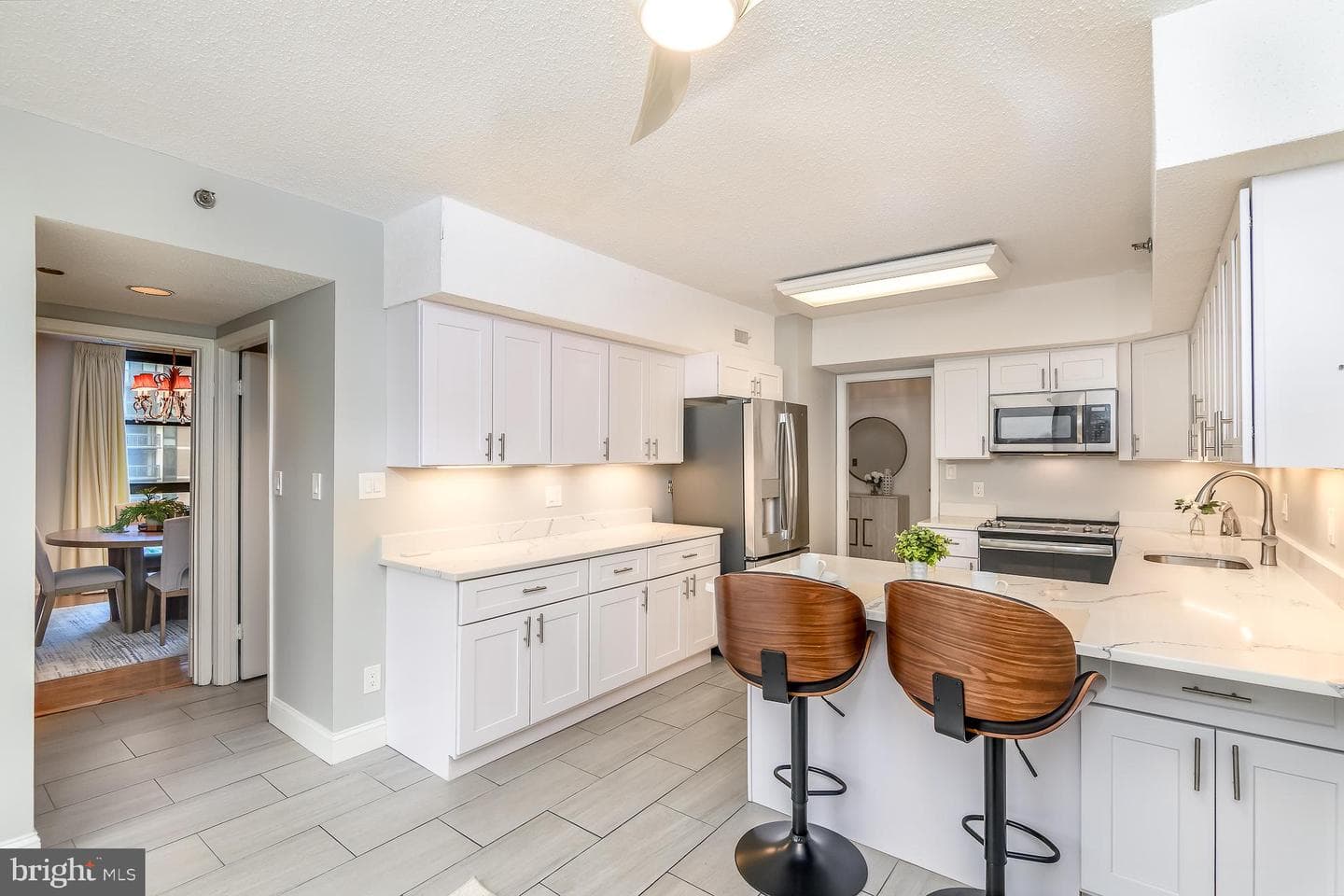 1016 S Wayne Street S #604 photo 15