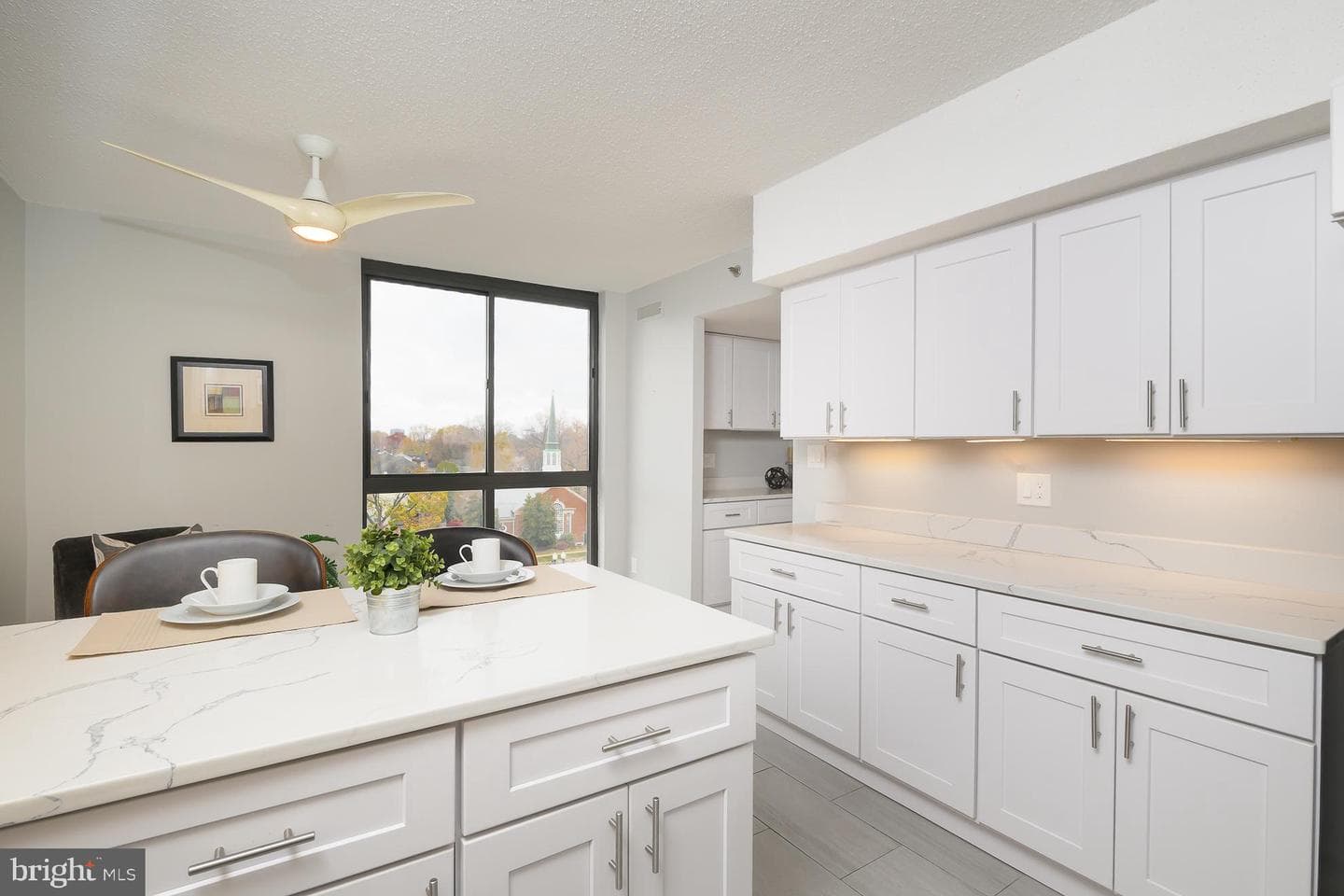 1016 S Wayne Street S #604 photo 19
