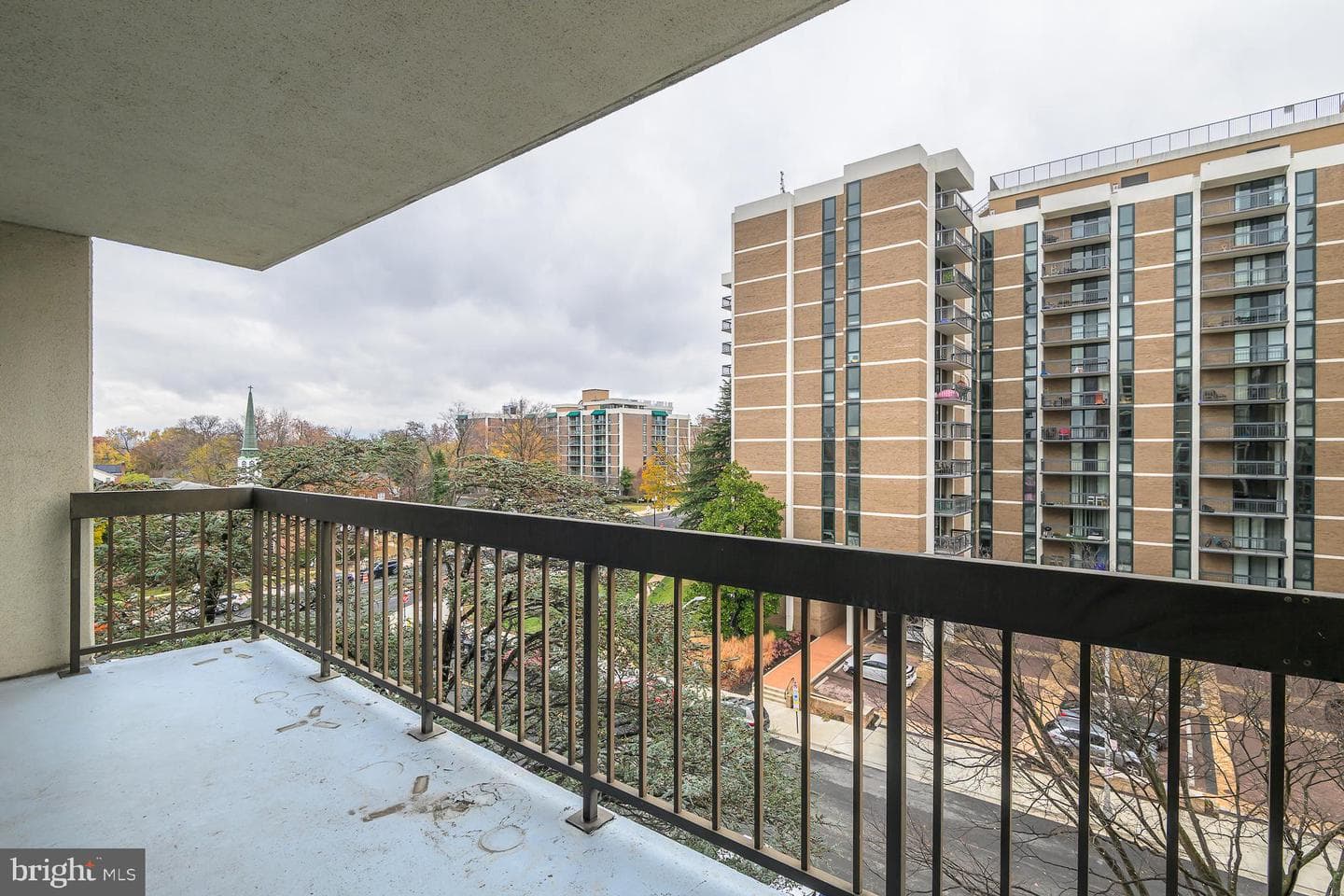 1016 S Wayne Street S #604 photo 20
