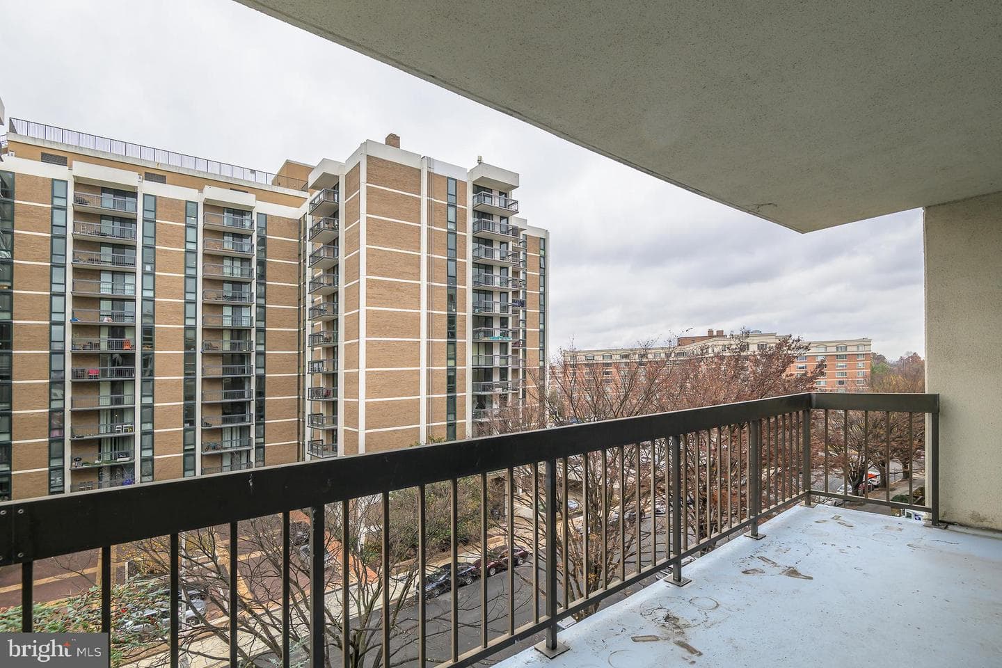 1016 S Wayne Street S #604 photo 21