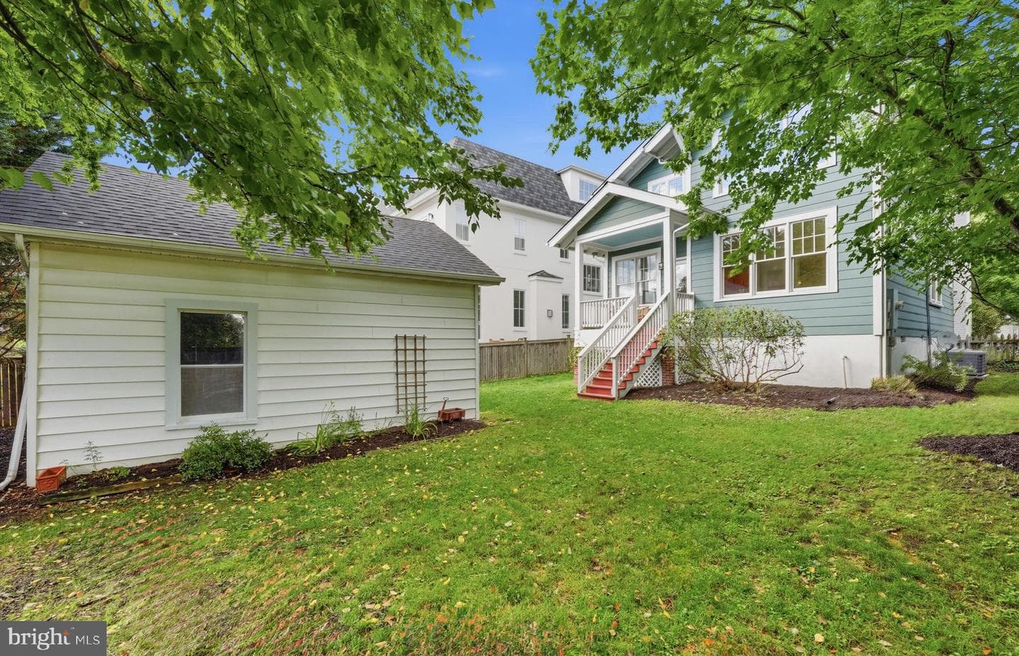 1602 N Danville Street photo 73
