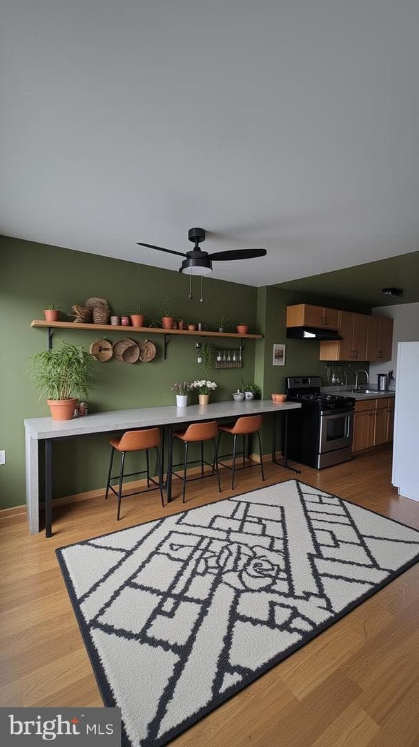 1200 S Arlington Ridge Road #403 photo 18