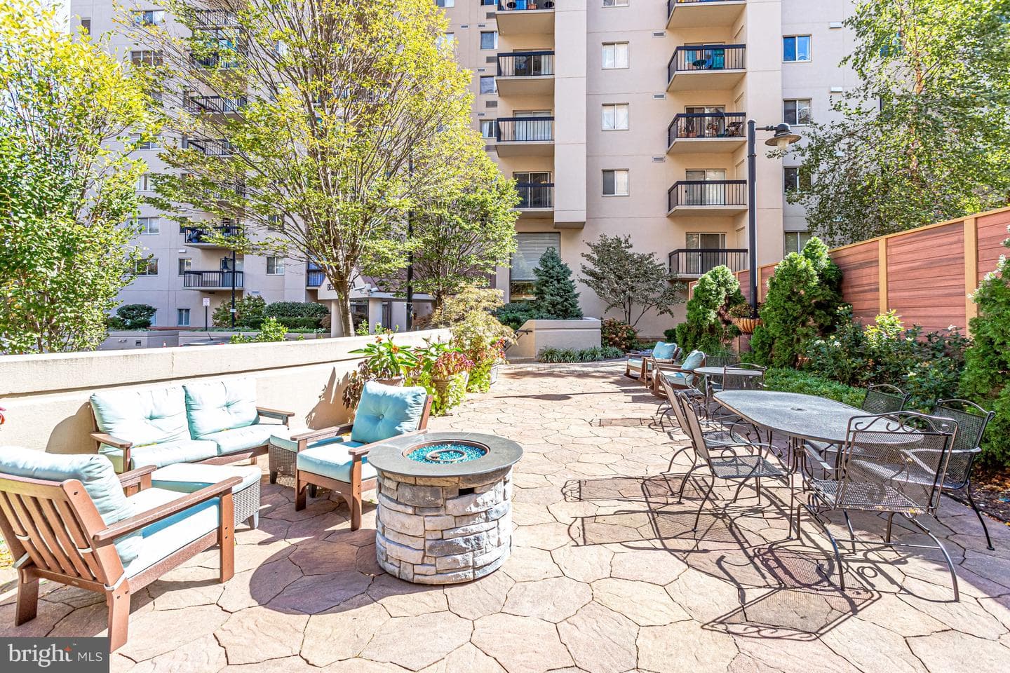 1211 S Eads Street #1011 photo 47