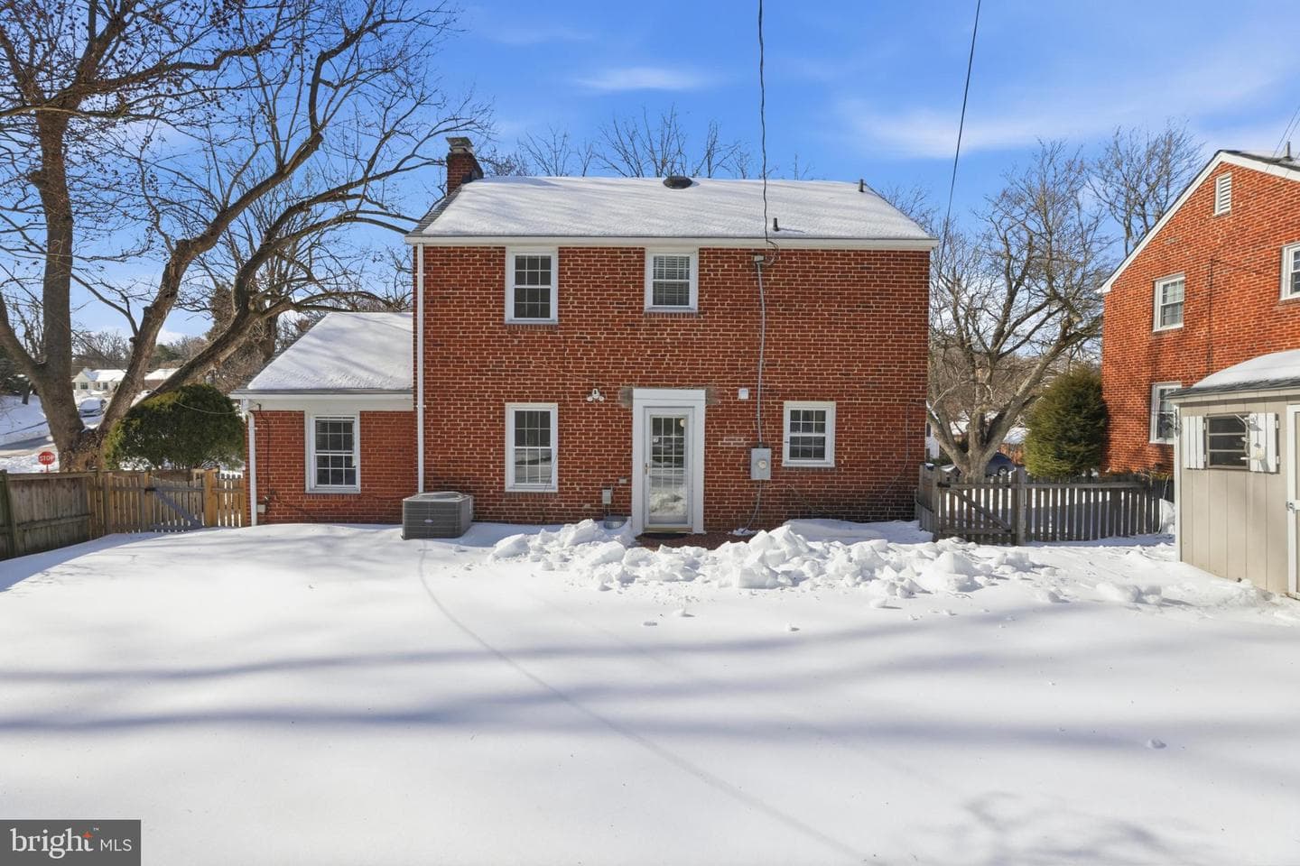1135 N Powhatan Street N photo 36