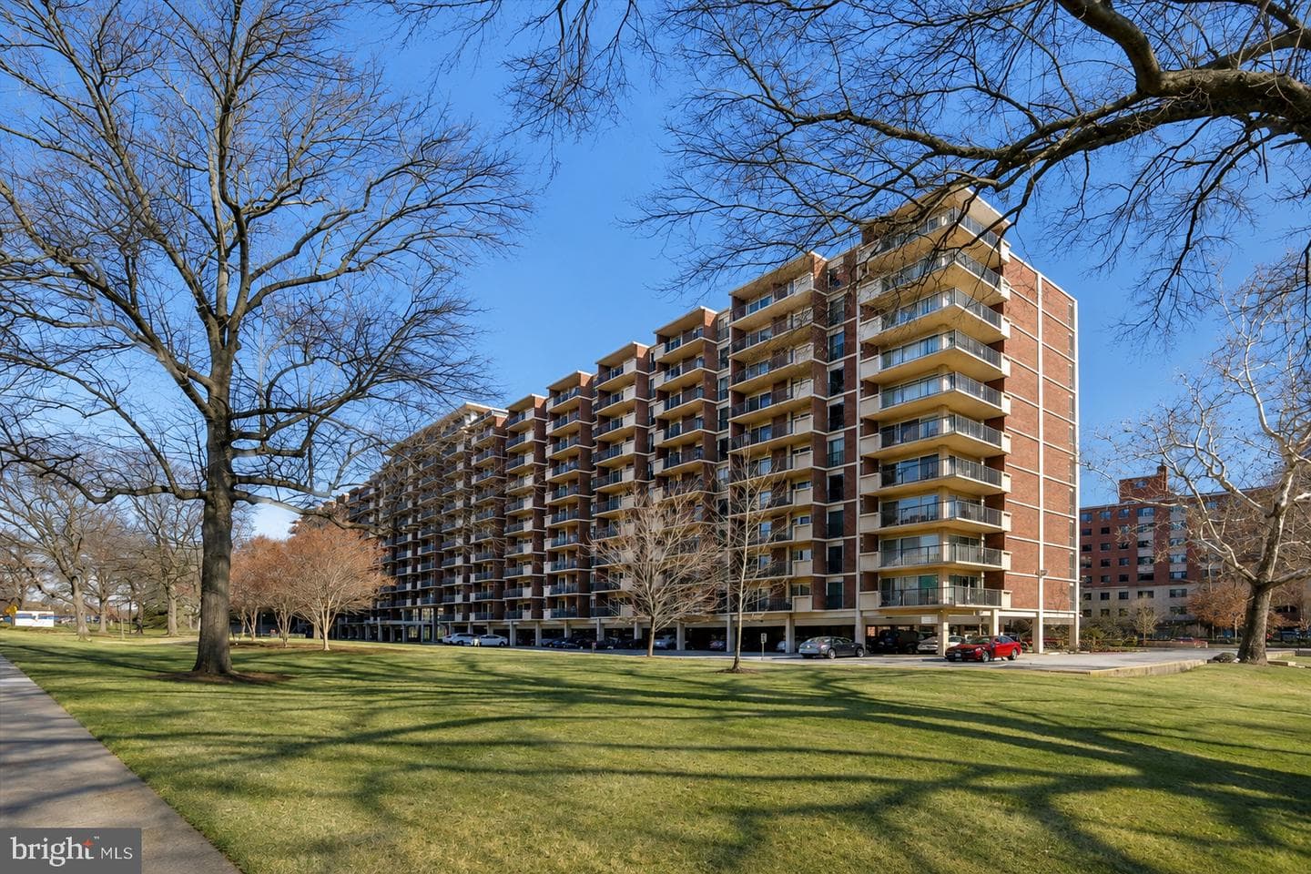 1300 Army Navy Drive #106, Arlington